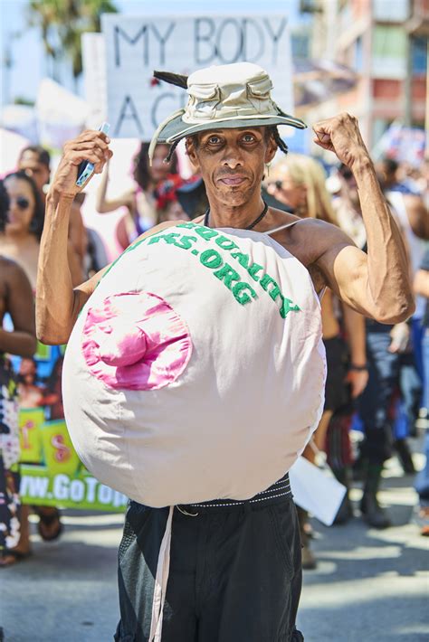 playing with big nipples|Check out the breast photos from Go Topless Day 2016